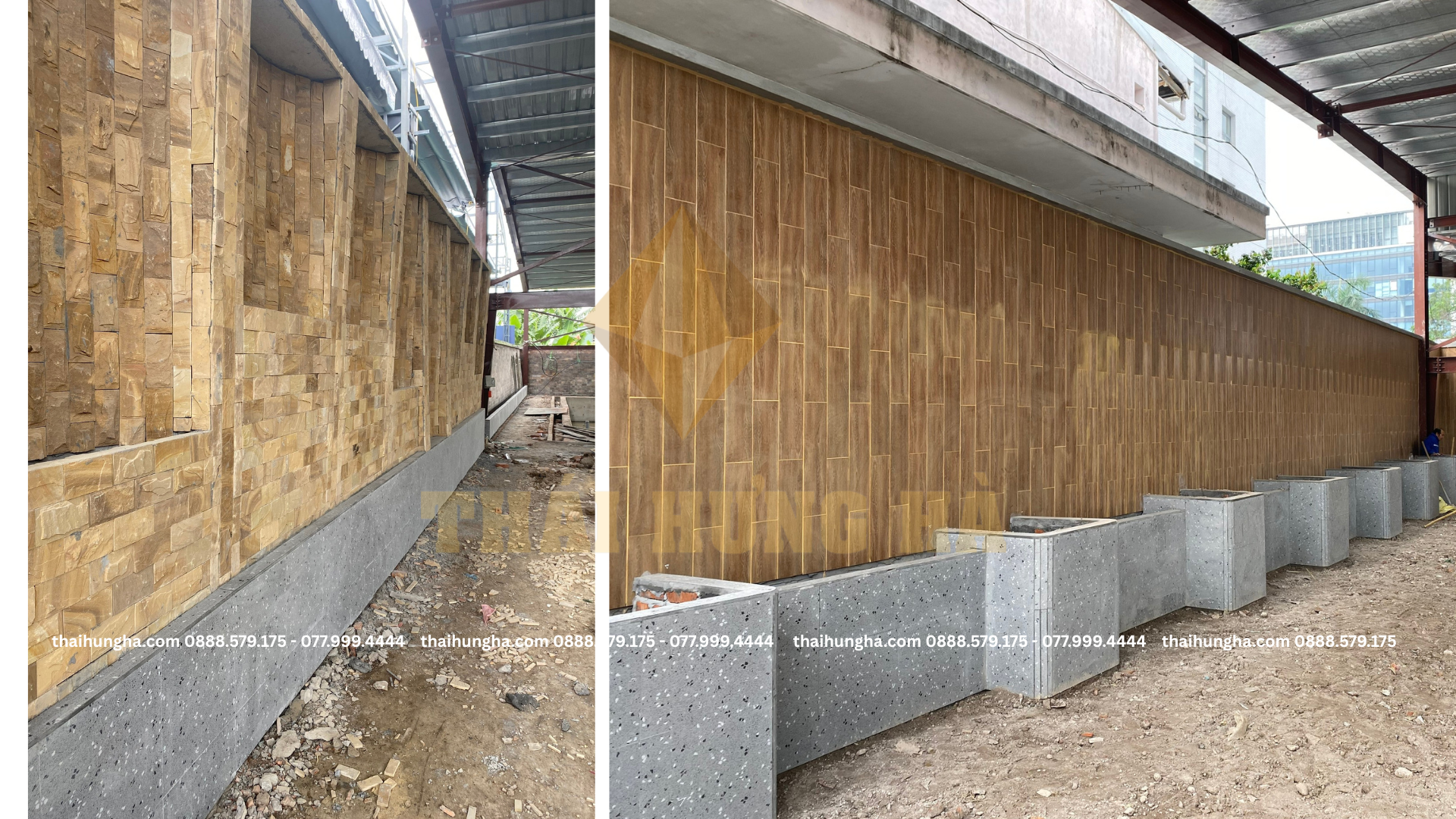 Thi công khung kết cấu thép bể bơi