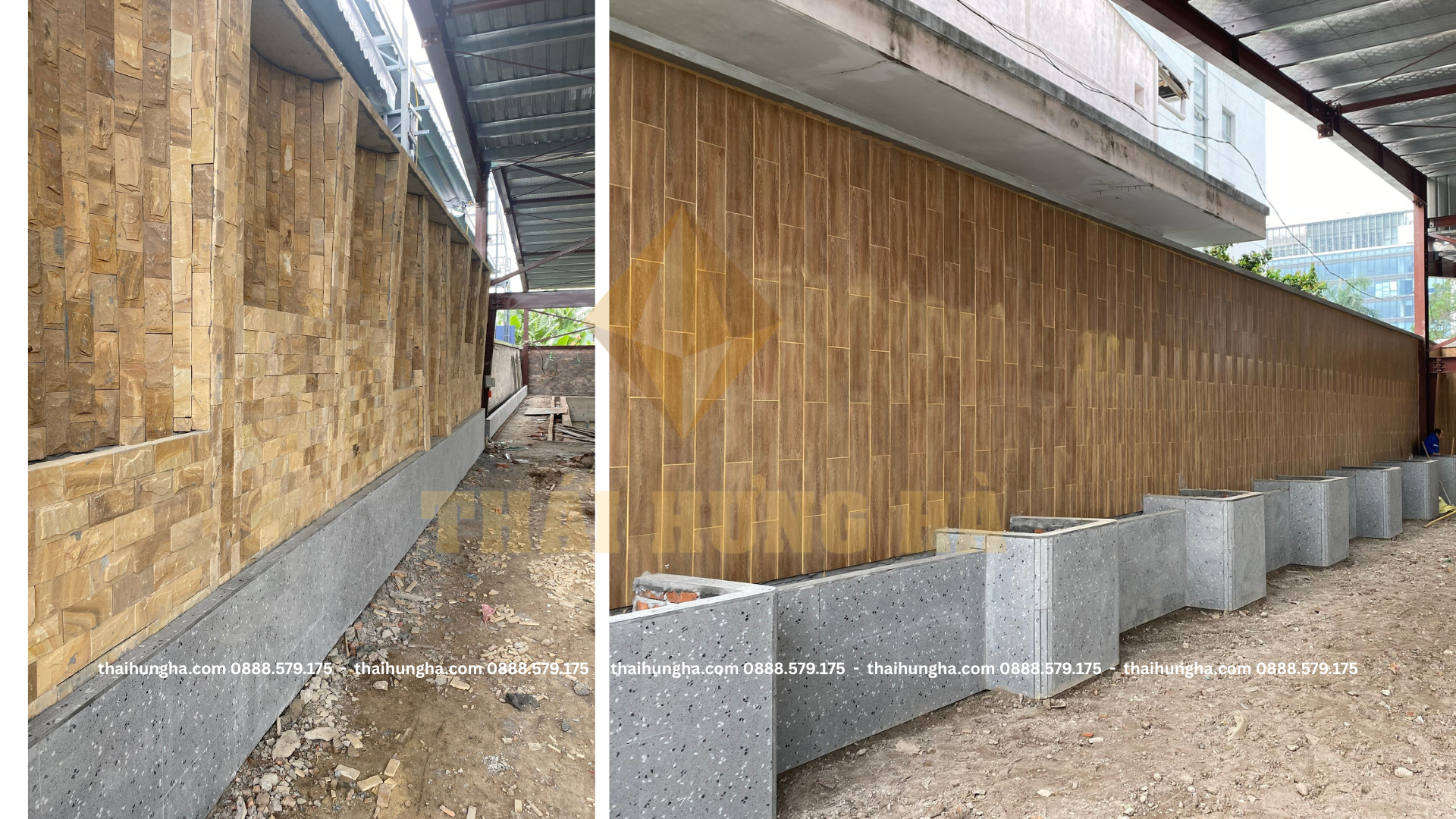 Thi công khung kết cấu thép bể bơi