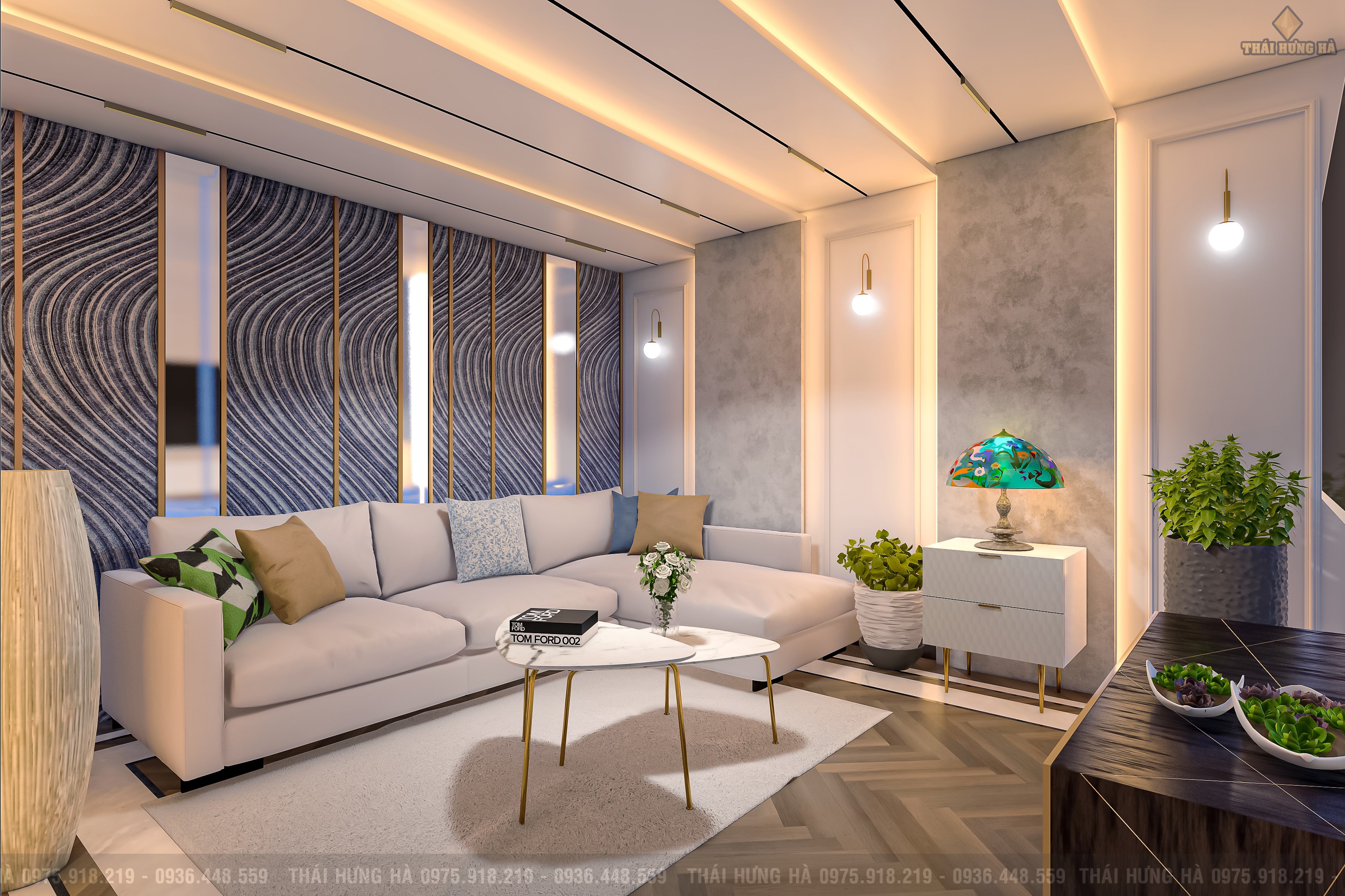 TƯ VẤN THIẾT KẾ