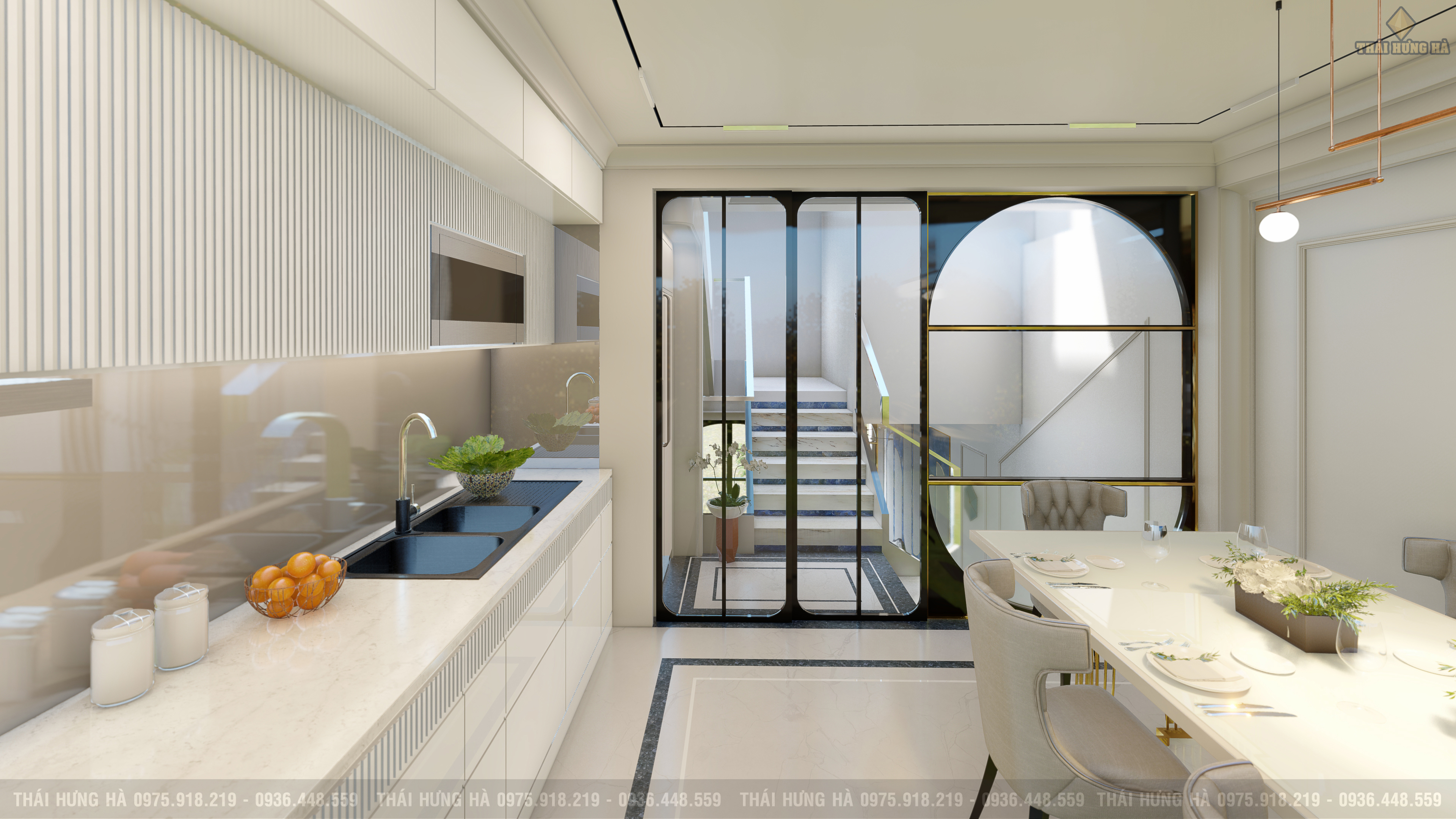 Thiết kế căn hộ HimLam