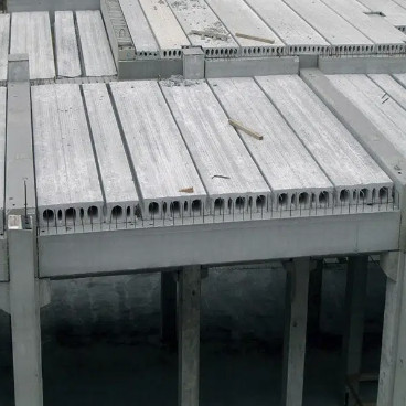 TẤM SÀN LẮP GHÉP BÊ TÔNG