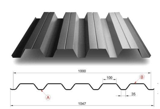 SÀN DECK LẮP GHÉP - HỆ DECKING