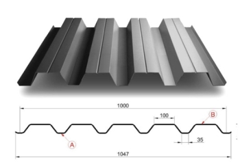 SÀN DECK LẮP GHÉP - HỆ DECKING